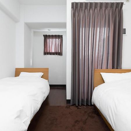 Simple Stay Fuga Shin-Osaka-Kita Ngoại thất bức ảnh