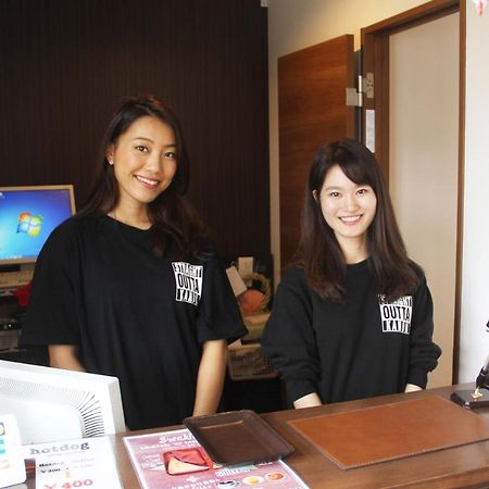 Simple Stay Fuga Shin-Osaka-Kita Ngoại thất bức ảnh