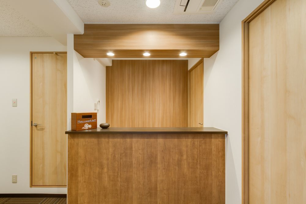 Simple Stay Fuga Shin-Osaka-Kita Ngoại thất bức ảnh