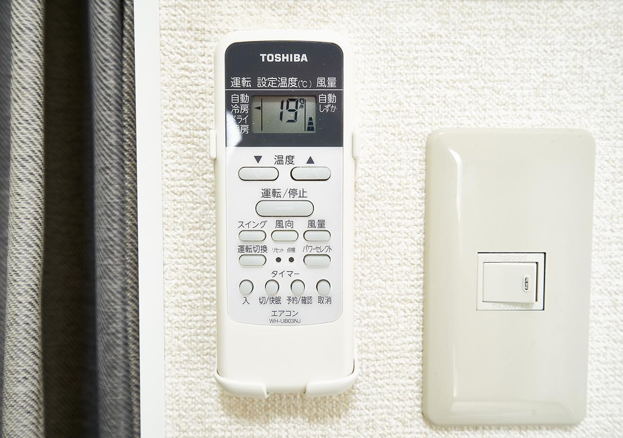 Simple Stay Fuga Shin-Osaka-Kita Ngoại thất bức ảnh